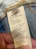 Pilcro Blue Jeans Size 28 - photo 12