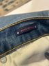 Pilcro Blue Jeans Size 28 - photo 8