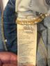 Pilcro Blue Jeans Size 28 - photo 15