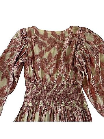 Jen's Pirate Booty Rising Star Cocktail Dress (view 2)