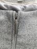 The Limited 80% Polyester 18% Viscose 2% Spandex 100% Polyester Gray Blazer Size M - photo 7