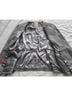 The Limited 80% Polyester 18% Viscose 2% Spandex 100% Polyester Gray Blazer Size M - photo 12