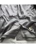 The Limited 80% Polyester 18% Viscose 2% Spandex 100% Polyester Gray Blazer Size M - photo 6