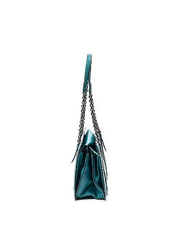 Bottega Veneta Chain Shoulder Bag (view 2)