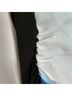 Runway Paris 100% Polyester Blue Black T-Shirt Size M - photo 16
