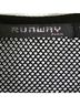 Runway Paris 100% Polyester Blue Black T-Shirt Size M - photo 7