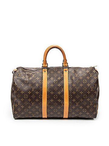 Louis Vuitton Keepall 45 (view 1)