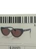 Tory Burch Black Sunglasses Size M - photo 2