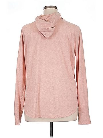 REI Co Op Rei Co Op Turtleneck Sweater (view 2)