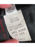 Paul Stanley Houndstooth Purple Black Blazer Size 4 - photo 4
