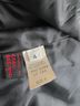 Paul Stanley Houndstooth Purple Black Blazer Size 4 - photo 5