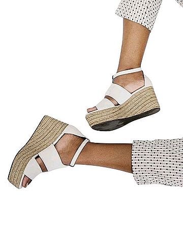 Coclico Reed Sandals (view 2)