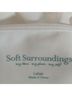 Soft Surroundings Aztec Or Tribal Print White Top Size L - photo 8
