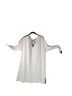 Soft Surroundings Aztec Or Tribal Print White Top Size L - photo 1