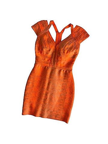 Mac Duggal Cocktail Dress (view 1)