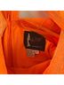 Mac Duggal 100% Polyester Orange Gold Cocktail Dress Size 4 - photo 3