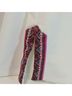 Soft Surroundings Aztec Or Tribal Print White Top Size L - photo 4