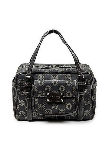 Loewe Small Reporter Bag (view 1)