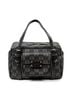 Loewe Gray Small Reporter Bag One size - photo 1