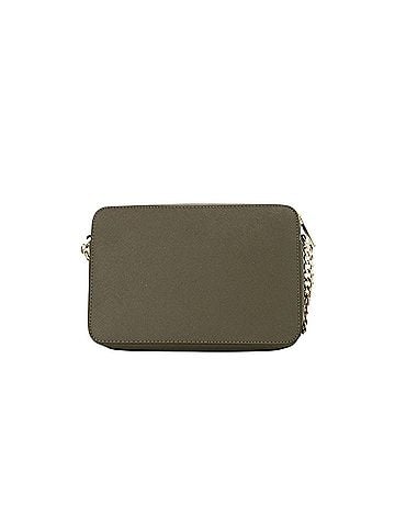 Michael Kors Jet Set Crossbody Bag (view 2)