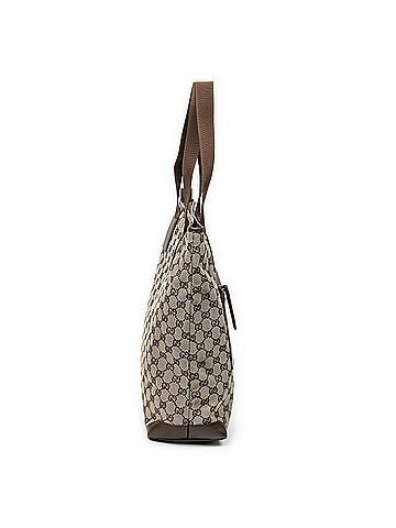 Gucci Vertical Zip Tote (view 2)