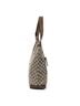 Gucci White Vertical Zip Tote One size - photo 2