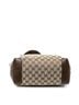 Gucci White Vertical Zip Tote One size - photo 9
