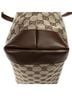 Gucci White Vertical Zip Tote One size - photo 6