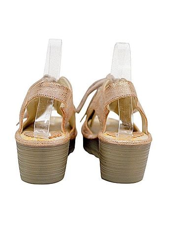 FLY London Ylfa Luna Wedges (view 2)