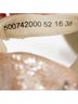 FLY London Pink Gold Wedges Size 8 - photo 8