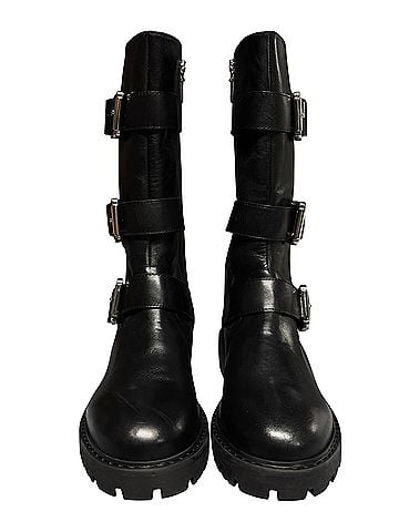 Schutz Georgina Boots (view 2)