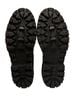 Schutz 100% Leather Black Boots Size 9 1/2 - photo 6