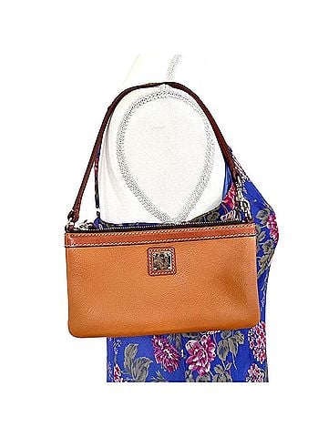Dooney & Bourke Dooney &amp; Bourke Shoulder Bag (view 1)