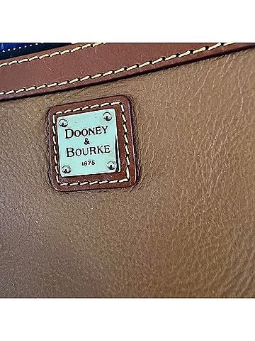 Dooney & Bourke Dooney &amp; Bourke Shoulder Bag (view 2)