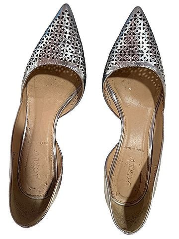 J.Crew Heels (view 1)