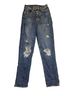 Old Navy Blue Jeans Size 2 (tall) - photo 1