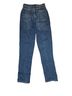 Old Navy Blue Jeans Size 2 (tall) - photo 2