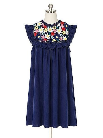 Sea New York Casual Dress (view 1)
