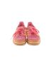 Adidas Pink Yellow Brown Sneakers Size 8 - photo 2