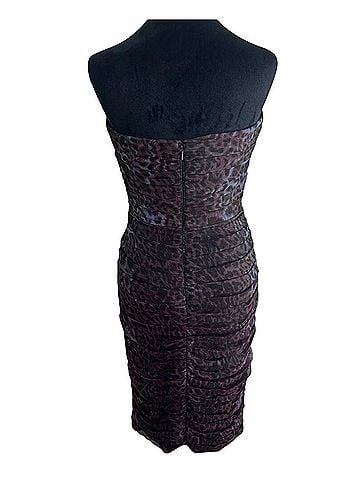 Tadashi Shoji Cocktail Dress (view 2)