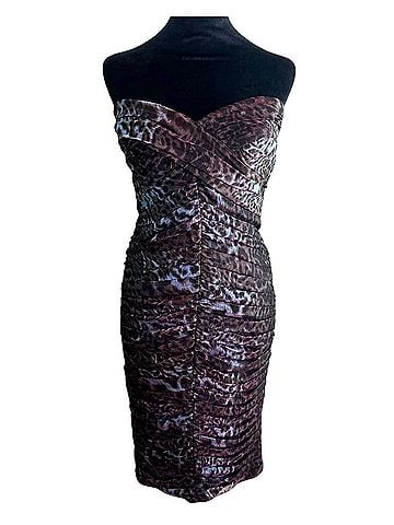 Tadashi Shoji Cocktail Dress (view 1)