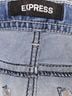 Express Blue Jeans Size 4 - photo 5