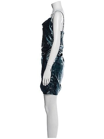 Cinq à Sept Cocktail Dress (view 2)