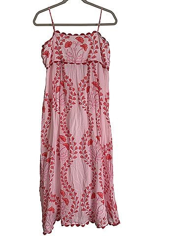 juliet dunn Cocktail Dress (view 1)