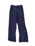 STAUD Floral Multi Color Casual Pants Size 8 - photo 2