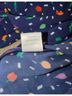 STAUD Floral Multi Color Casual Pants Size 8 - photo 5