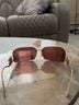 Nordstrom Brown Gold Sunglasses One size - photo 8