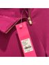 Lilly Pulitzer 100% Cotton Pink Gold Long Sleeve Top Size XXS - photo 3