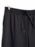 Lululemon Athletica Solid Black Track Pants Size L - photo 4