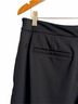 Lululemon Athletica Solid Black Track Pants Size L - photo 6
